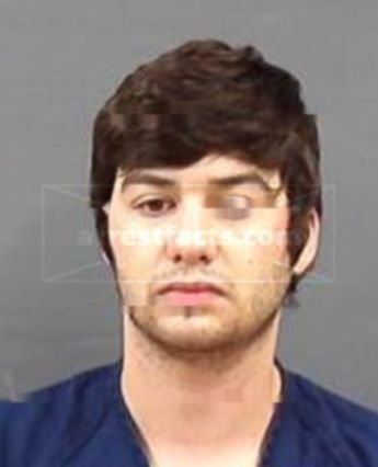 Austin William Ray Jackson