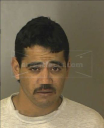 Hiram Espinoza