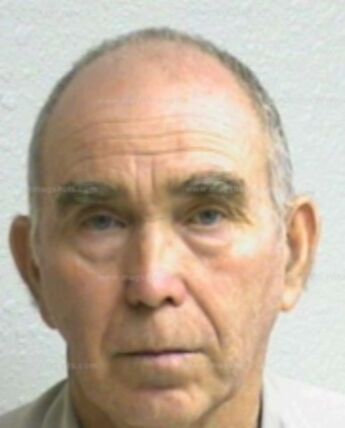Bobby C Hollingsworth