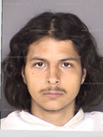 Aaron Patrick Avila