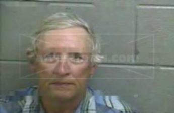 William Henery Tarry