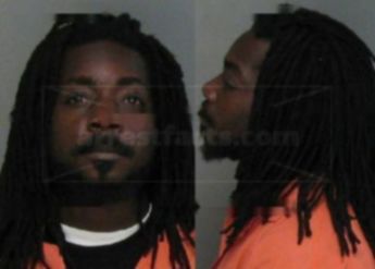 Antwain Mcdowell