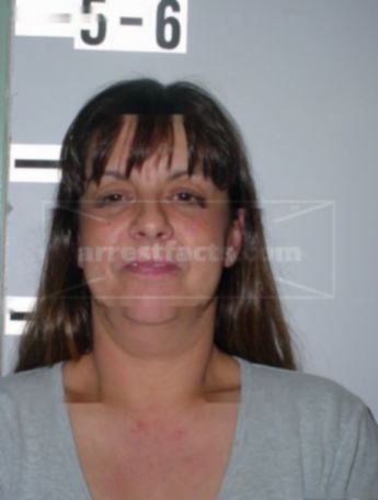 Leslie Ann Laflam