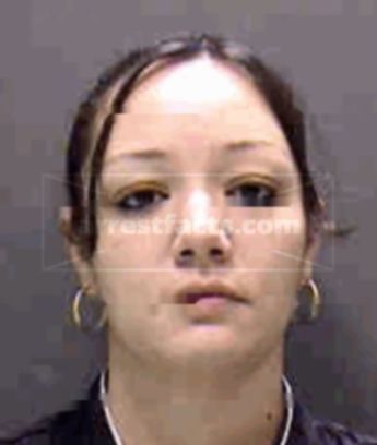 Carly Ann Gabrielson