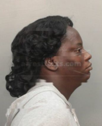 Asheerah Sameerah Pinckney