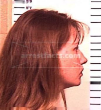 Jennifer Lee Walters