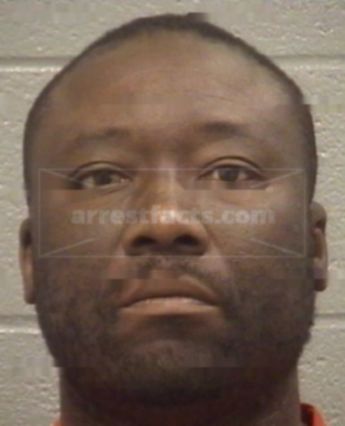 Isaac Tyrone Nelson