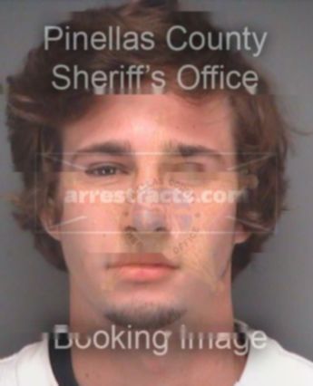 Corey Austin Myers