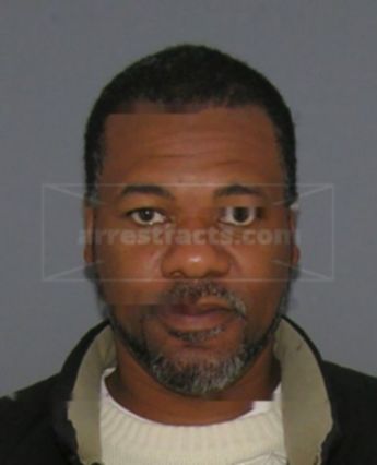 Leroy Wilborne