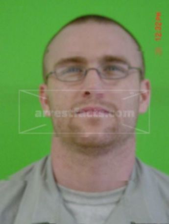 Dustin Keith Rains