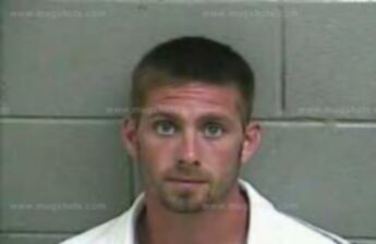 Dustin Shaun Holloway