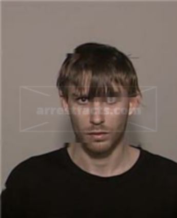 Jared Michael Wylie