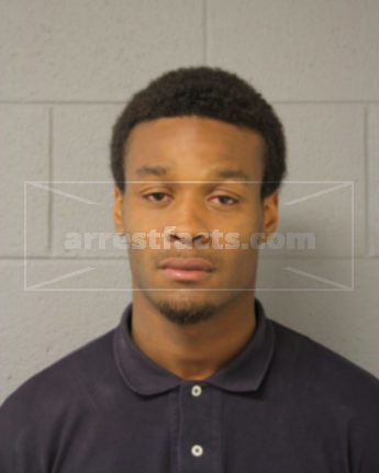 Derron S Williams
