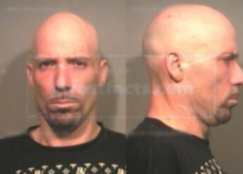 James Anthony Bonneau