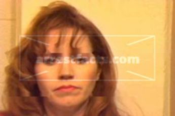 Kimberly Patrice Starr