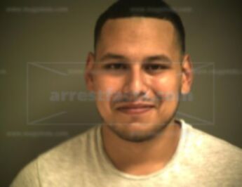 Joshua Ordonez Flores
