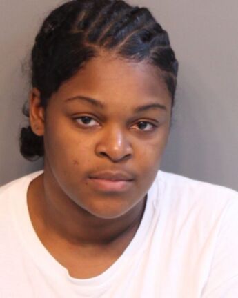 Brittany Shenna Blackwell