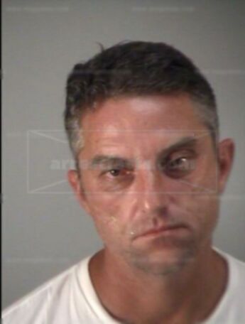 Kevin Joe Strickland