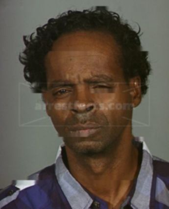Melvin Tucker