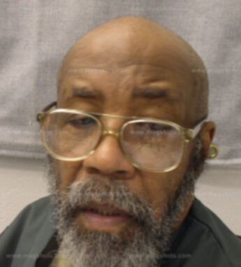 Eugene Woods