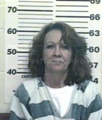 Patricia Ann Caldwell