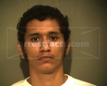 Ricardo Omar Almaraz