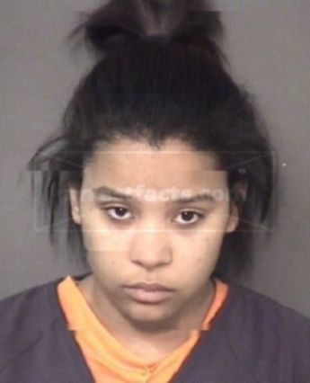 Monica Kimberly Rivera