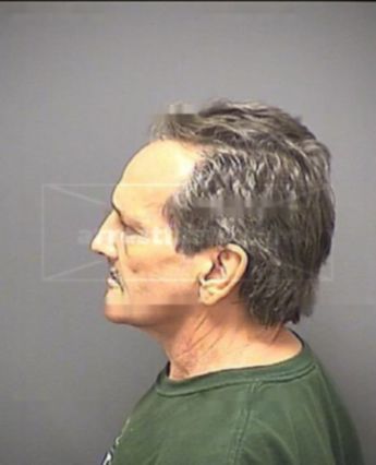 Gaston Coy Underwood