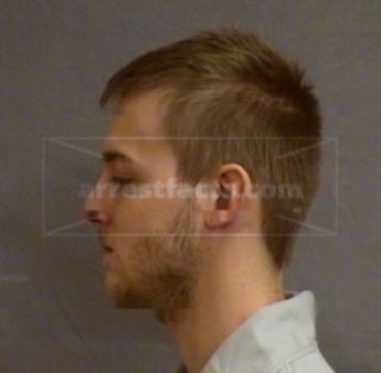 Garrett Dean Lukes