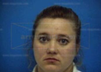 Tammy Michelle Grady