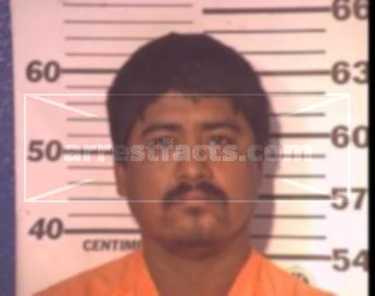 Cruz Antonio De Leon