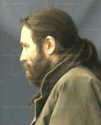 Mark Alan Steele