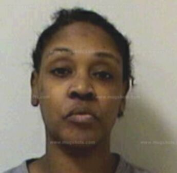 Ulania Vanea Hinton