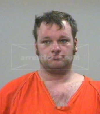 Dustin Jeff Chilson