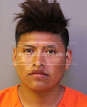 Benjamin Leyva Cuevas