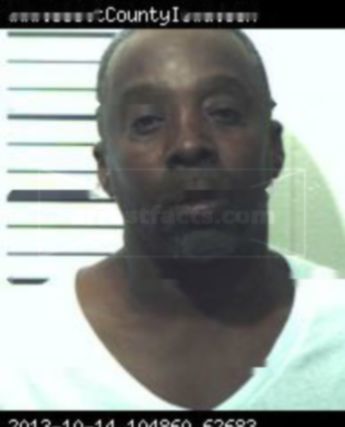 Roosevelt Smith Sr.