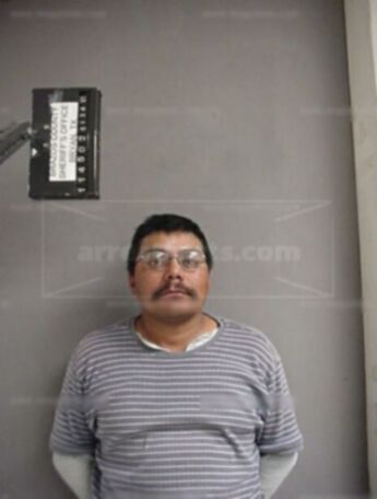 Arnulfo Garcia Narvaez