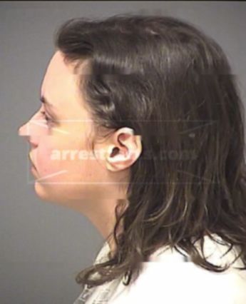 Jennifer Michelle Goad
