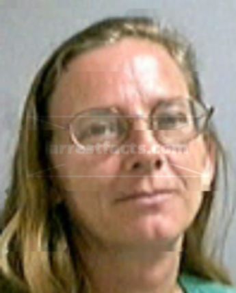 Laurie Anne Crum