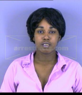 Angela Lasha Johnson
