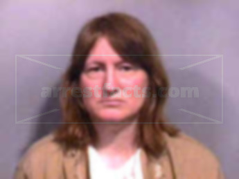 Barbara Ann Boales