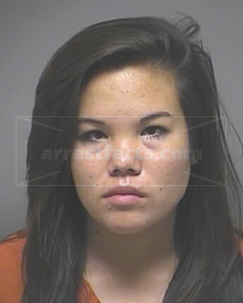 Ciara Chanel Wei