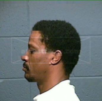 Larry James Smith