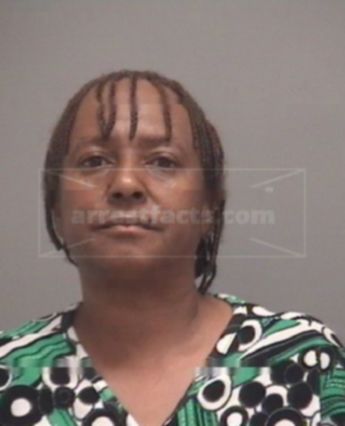 Veronica Diana Cooper