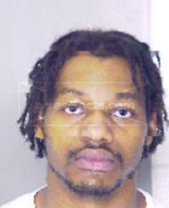 Shawn William Barber