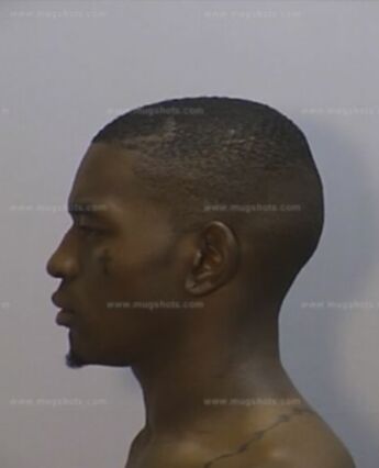 James Orenzo Green