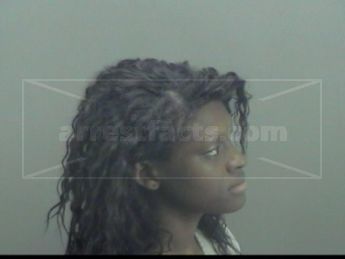 Tonecia Quinshae Reese
