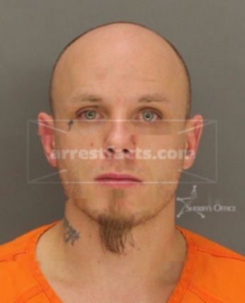 Jeffrey Dean Ridley