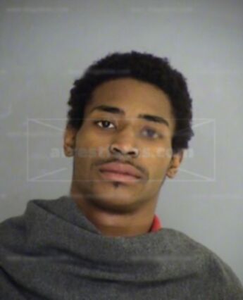 Corey Jaron Jackson