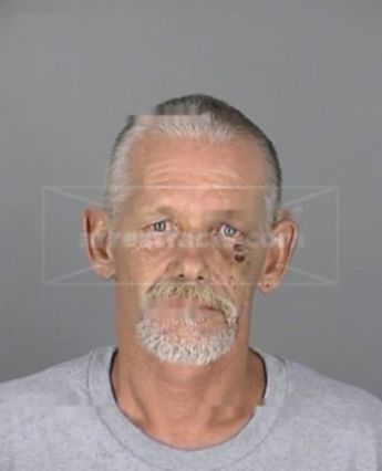 Curtis John Allen